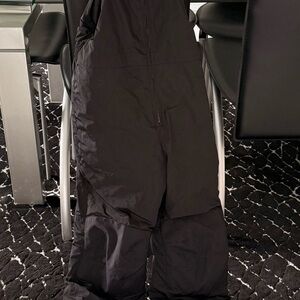 Lands' End Outerwear-snow pants!